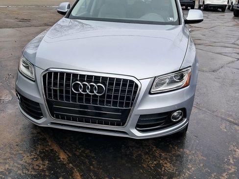 Used 2016 Audi Q5 2.0T Premium Plus image 3
