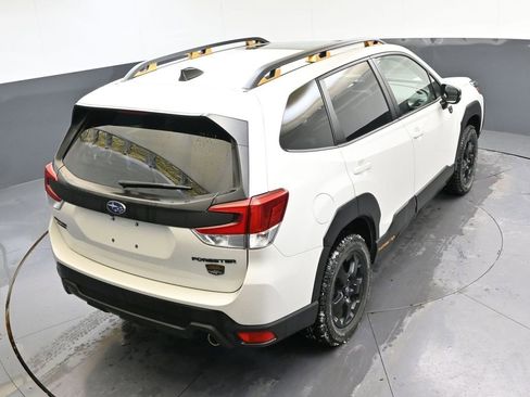 Certified 2024 Subaru Forester Wilderness image 51