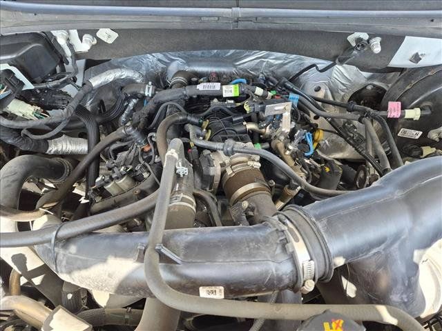Used 2020 Ford F150 XL w/ Equipment Group 101A Mid RWD image 18