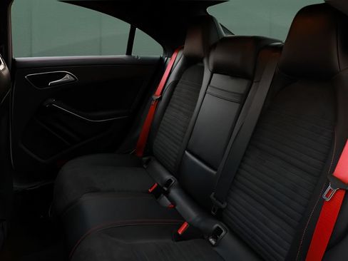 Used 2018 Mercedes-Benz CLA 45 AMG 4MATIC image 19