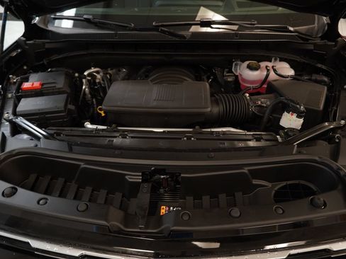 New 2026 Chevrolet Suburban High Country AWD/4WD image 45