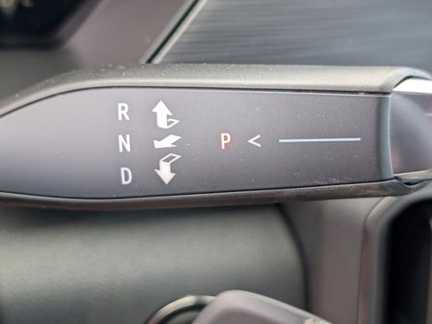 New 2026 GMC Acadia AT4 w/ LPO, Floor Liner Package image 27