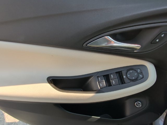 Used 2026 Buick Encore GX Sport Touring w/ Advanced Technology Package FWD image 25