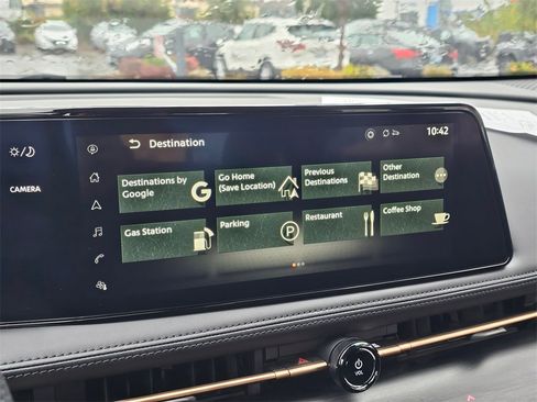 Certified 2023 Nissan Ariya AWD image 24