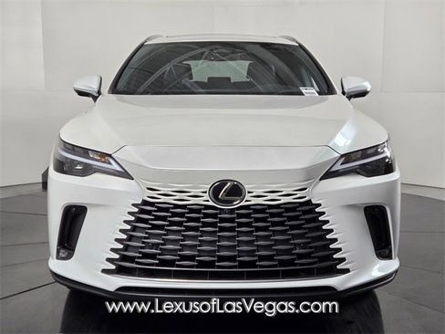 New 2026 Lexus RX 350 Premium image 8