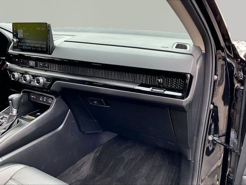Used 2025 Honda CR-V EX-L image 20