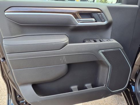 New 2026 Chevrolet Silverado 1500 LT AWD/4WD image 11