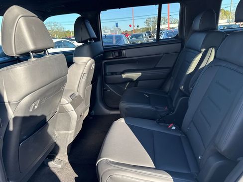 New 2026 Hyundai Santa Fe Calligraphy image 11