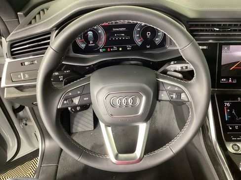 New 2026 Audi Q8 Premium Plus image 29