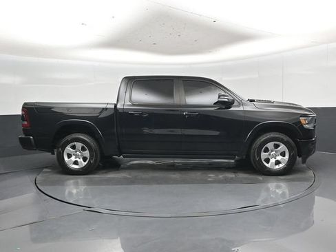 Used 2022 RAM 1500 Laramie RWD image 2