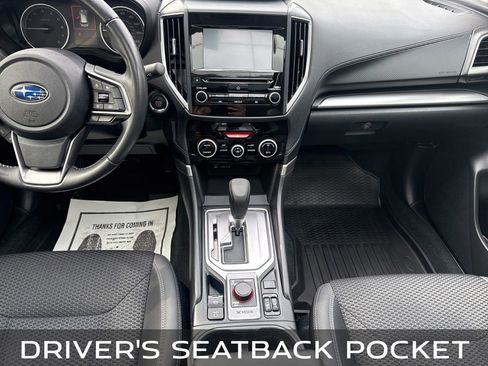 Used 2020 Subaru Forester Premium w/ Popular Package #1 image 14