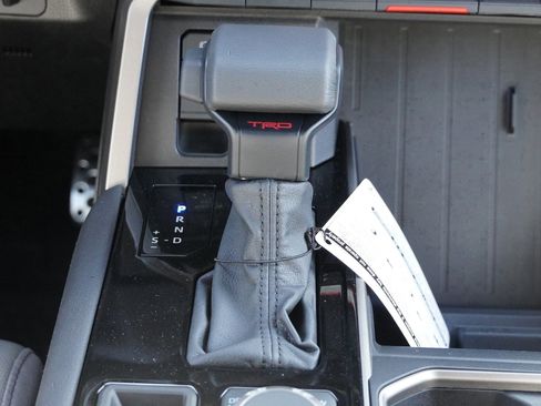 New 2026 Toyota Tundra Limited w/ TRD Off-Road Package image 41