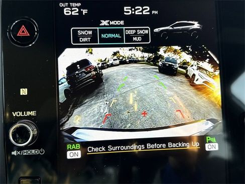 Certified 2024 Subaru Crosstrek 2.5i Wilderness image 17