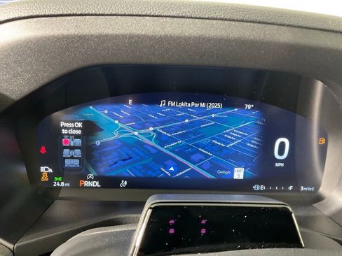 New 2026 Ford Explorer Platinum image 26