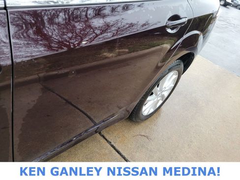 Used 2011 MAZDA MAZDA6 i Touring Plus image 12