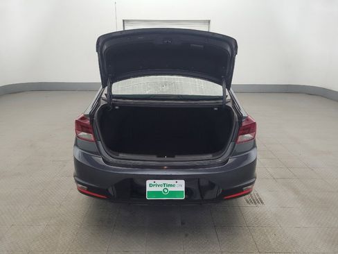 Used 2020 Hyundai Elantra Value Edition w/ Cargo Package (C1) FWD image 29