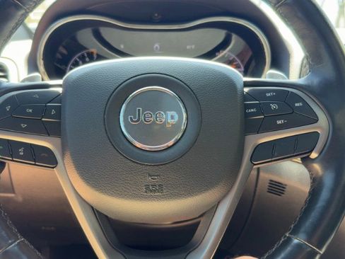 Used 2020 Jeep Grand Cherokee Limited X AWD/4WD image 20