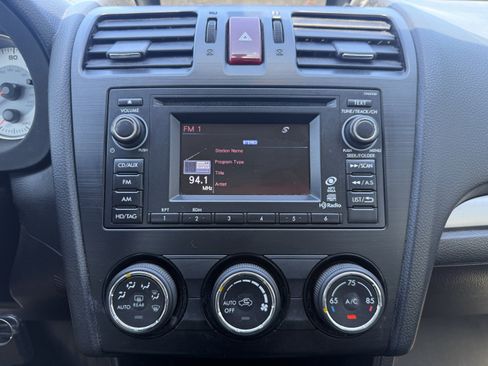 Used 2013 Subaru Impreza 2.0i Limited image 27