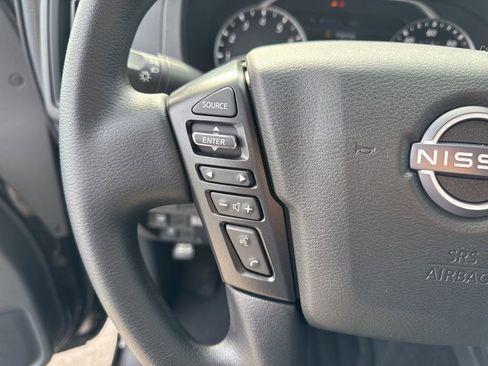 New 2026 Nissan Frontier S image 25