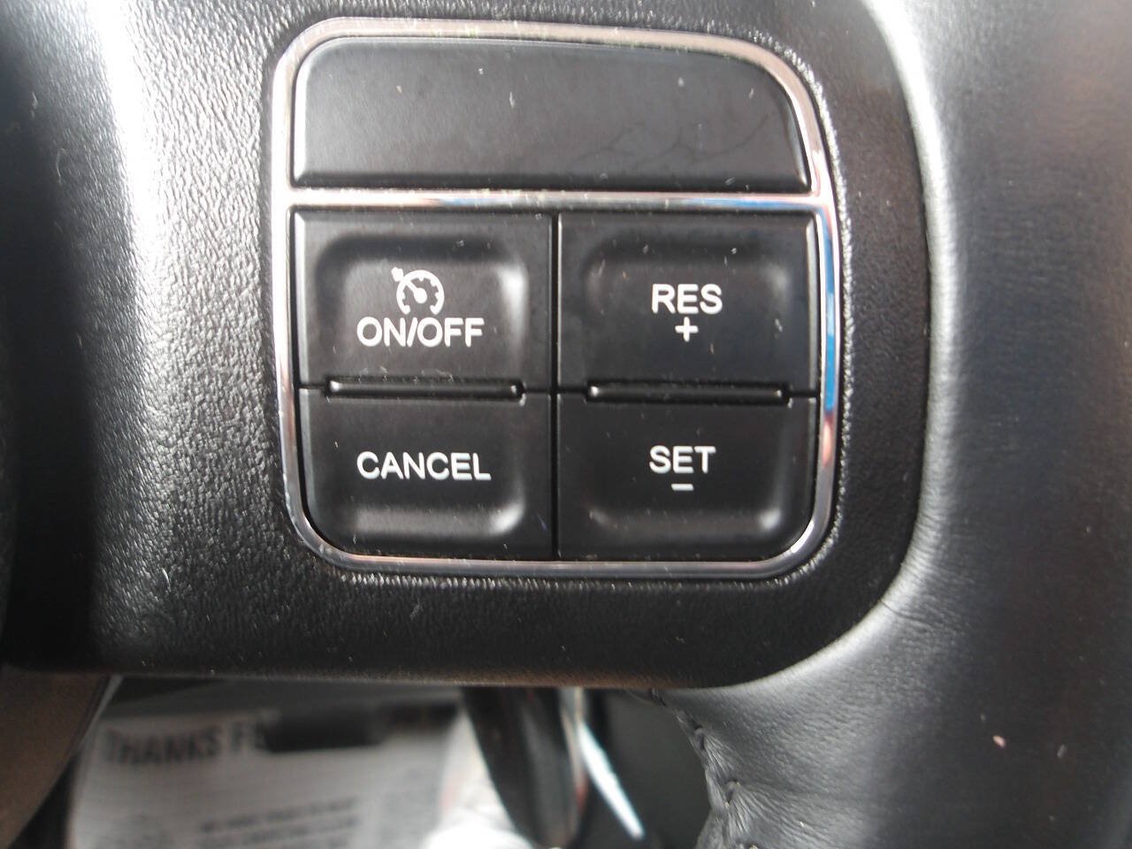 Used 2015 Jeep Wrangler Unlimited Sahara w/ Connectivity Group AWD/4WD image 19