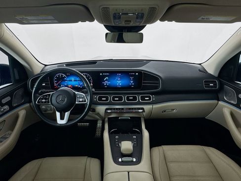 Used 2023 Mercedes-Benz GLS 450 4MATIC image 22