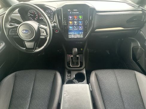 Certified 2025 Subaru Forester Premium AWD/4WD image 24
