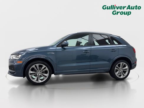 Used 2018 Audi Q3 2.0T Premium FWD image 2
