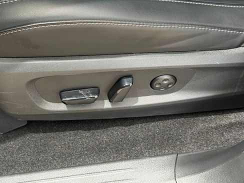 Used 2026 INFINITI QX60 Luxe AWD/4WD image 23
