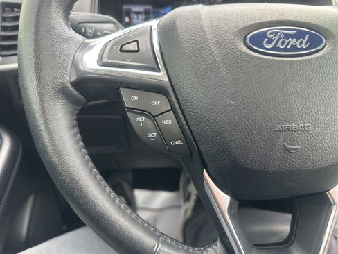 Used 2024 Ford Edge SEL w/ Convenience Package AWD/4WD image 26