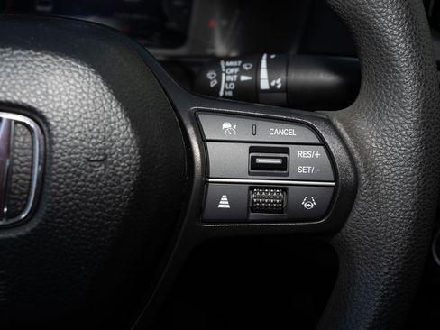 Used 2024 Honda Accord EX image 26