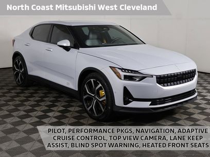 Used 2022 Polestar Polestar 2 w/ Performance Package