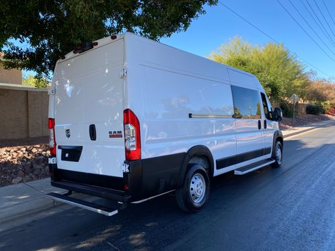 Used 2020 RAM ProMaster 3500 image 3