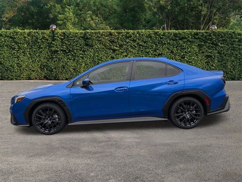 New 2025 Subaru WRX Limited w/ Popular Package #1A image 7