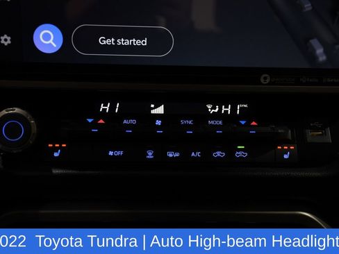 Used 2022 Toyota Tundra SR5 image 17