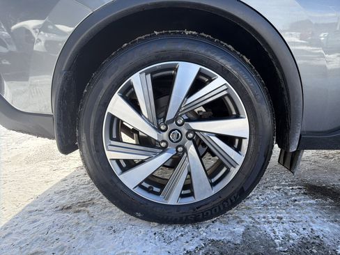 Used 2021 Nissan Murano SL w/ SL Moonroof Package image 35