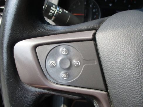 Used 2020 GMC Acadia AT4 AWD/4WD image 19