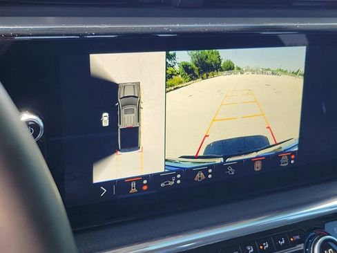 Certified 2024 GMC Sierra 1500 Denali w/ Technology Package image 29