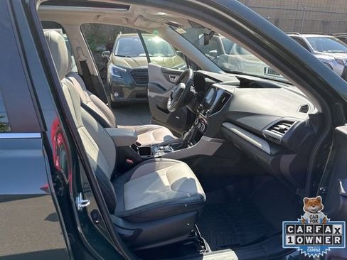 Certified 2023 Subaru Forester Limited AWD/4WD image 33