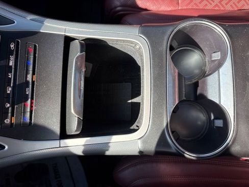 Used 2019 Lincoln Nautilus Black Label AWD/4WD image 37