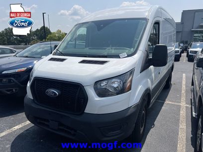 Used 2025 Ford Transit 250 148 Medium Roof