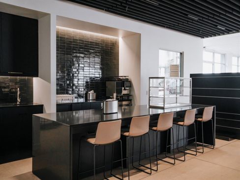 New 2025 Audi S5 Prestige image 18