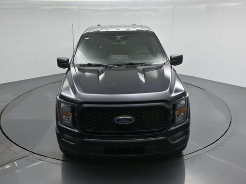 Certified 2023 Ford F150 XL w/ STX Appearance Package AWD/4WD image 33