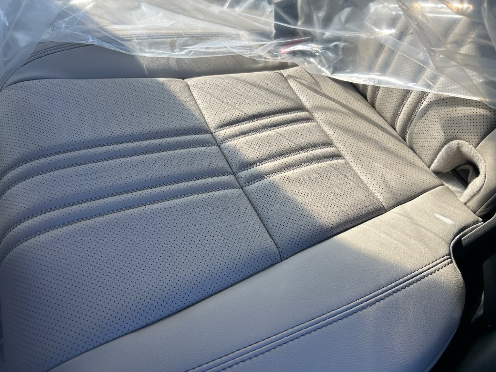 New 2027 Honda HR-V EX-L image 13