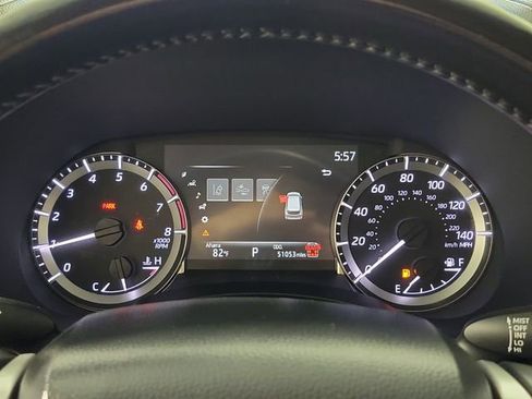 Used 2024 Toyota Highlander XLE FWD image 28