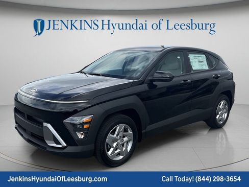 New 2026 Hyundai Kona SE FWD image 8
