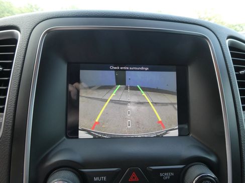 Used 2020 Dodge Durango SXT RWD image 20