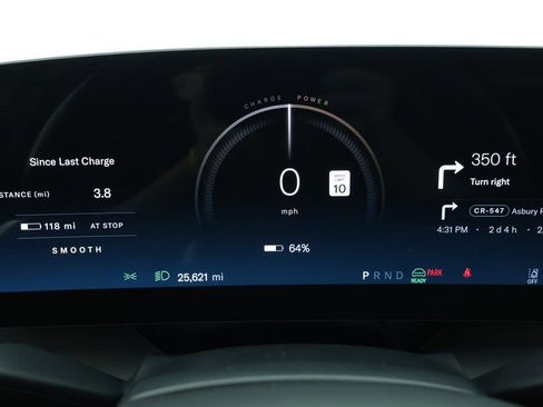 Used 2023 Lucid Air Touring image 13