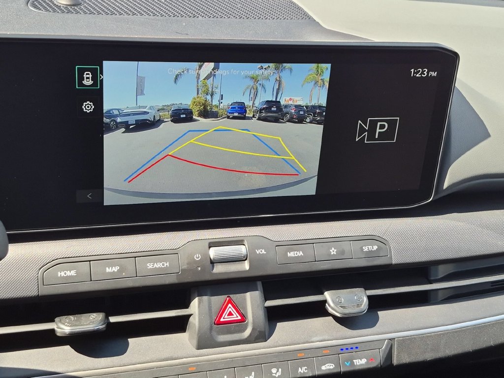 Used 2025 Kia K4 FWD image 18