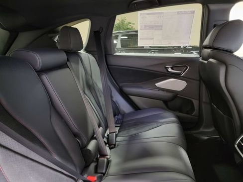 New 2026 Acura RDX A-Spec AWD/4WD image 13
