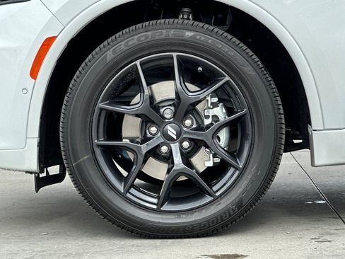 Used 2026 Dodge Durango GT image 27